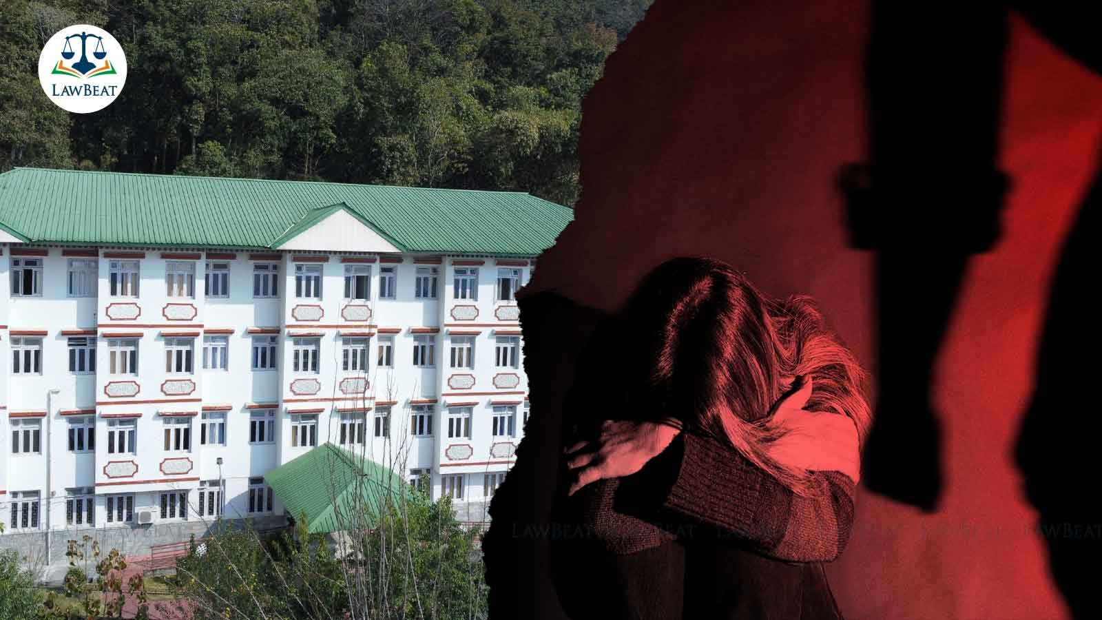 Absence of Injuries on Rape Victim’s Body Do Not Render Her Testimony Unreliable : Sikkim HC Absence of Injuries on Rape Victim’s Body Do Not Render Her Testimony Unreliable : Sikkim HC